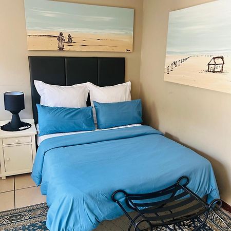 Cozy Guest Suite With Private Access Roodepoort Exterior foto