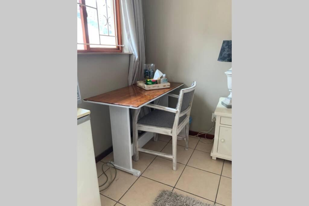 Cozy Guest Suite With Private Access Roodepoort Exterior foto