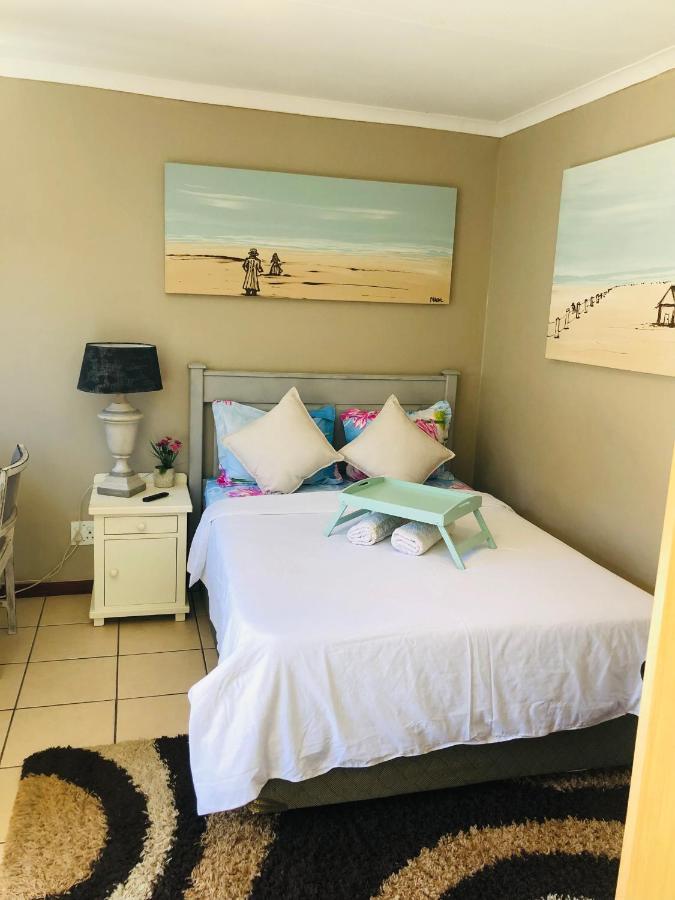 Cozy Guest Suite With Private Access Roodepoort Exterior foto