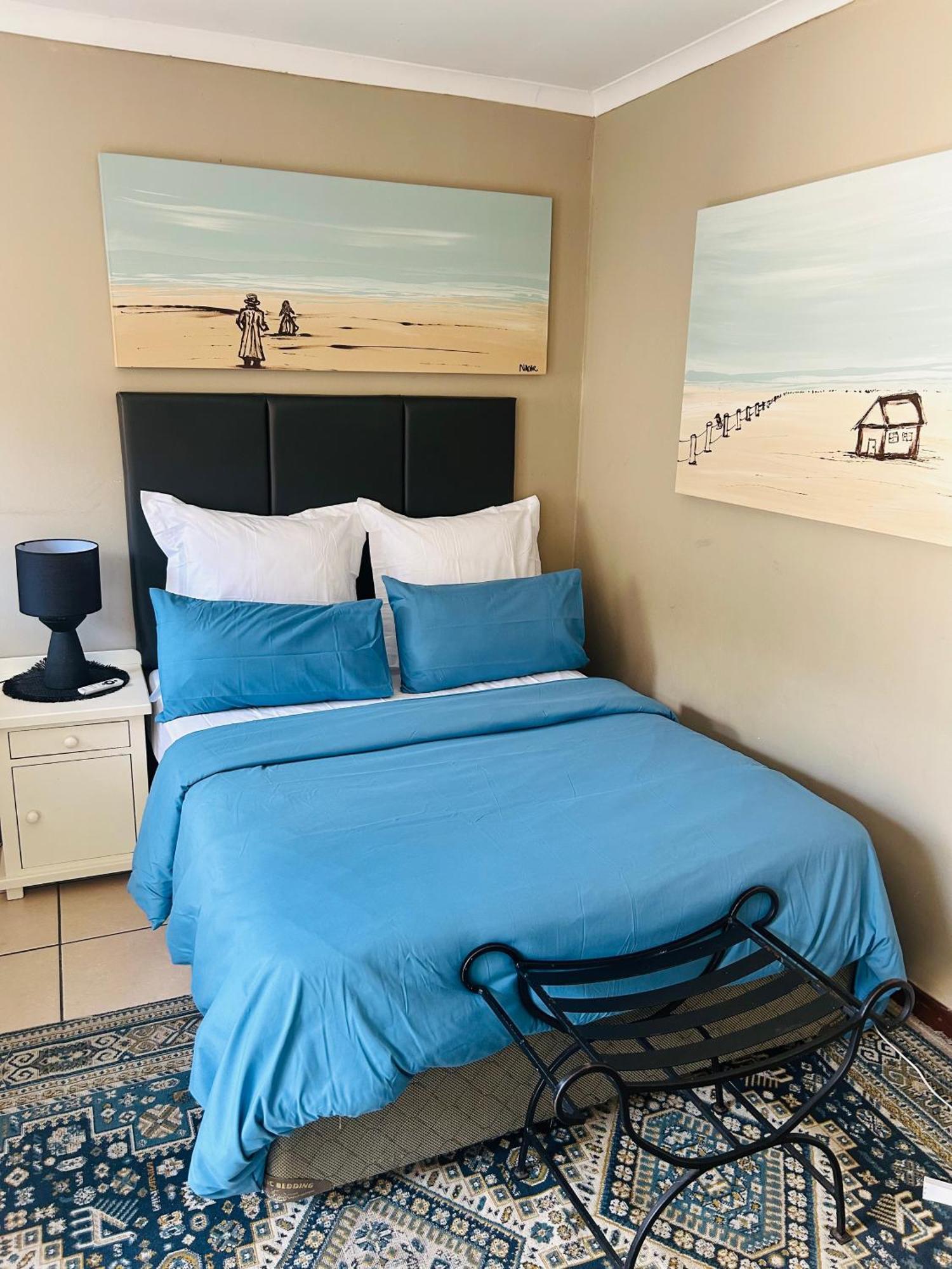 Cozy Guest Suite With Private Access Roodepoort Exterior foto